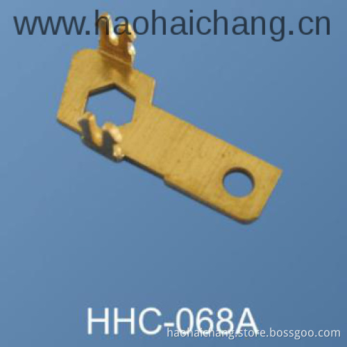 OEM Precision Stamping Mounting Bracket
